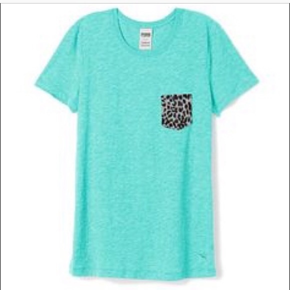 PINK Victoria's Secret Tops - VS Pink T-Shirt